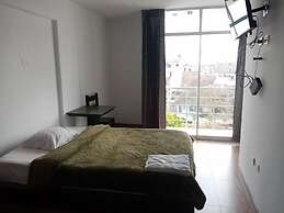 Hotel Royal Olympic