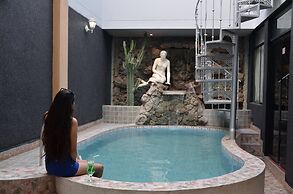Hotel Royal Olympic