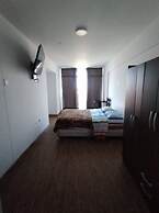 Hotel Royal Olympic