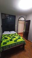 Hotel Royal Olympic