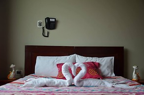 Hotel Royal Olympic