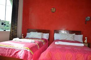 Hotel Royal Olympic