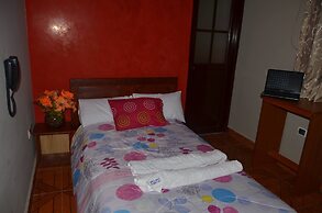 Hotel Royal Olympic