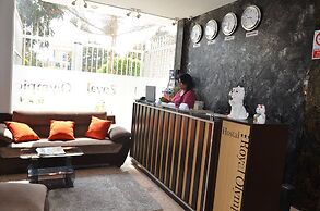 Hotel Royal Olympic