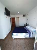 Hotel Royal Olympic