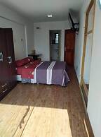 Hotel Royal Olympic