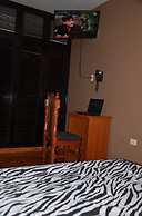 Hotel Royal Olympic