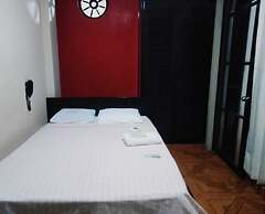 Hotel Royal Olympic