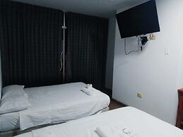 Hotel Royal Olympic