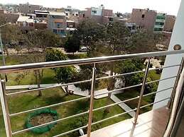 Hotel Royal Olympic