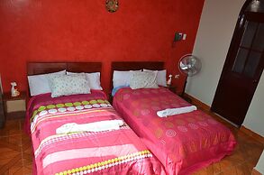 Hotel Royal Olympic