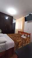 Hotel Royal Olympic