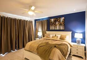 Garden View Condo in Maho