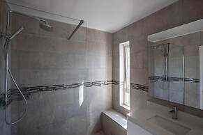 Garden View Condo in Maho