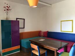 Cosy Apartment in a Relaxing Area Close to Lecce