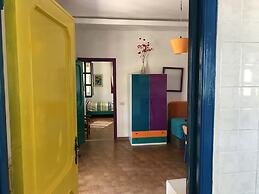 Cosy Apartment in a Relaxing Area Close to Lecce