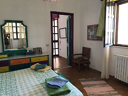 Cosy Apartment in a Relaxing Area Close to Lecce