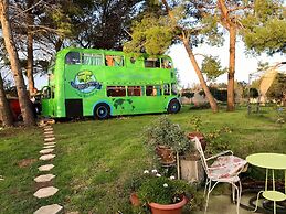 Cosy Apartment in a Relaxing Area Close to Lecce