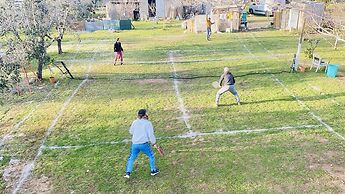 Cosy Apartment in a Relaxing Area Close to Lecce