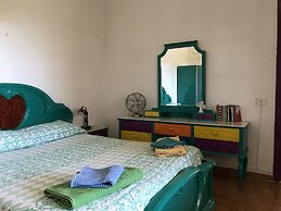 Cosy Apartment in a Relaxing Area Close to Lecce