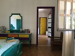 Cosy Apartment in a Relaxing Area Close to Lecce