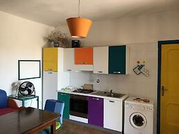 Cosy Apartment in a Relaxing Area Close to Lecce