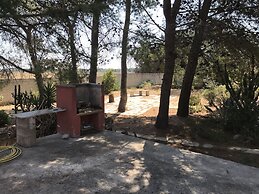 Cosy Apartment in a Relaxing Area Close to Lecce