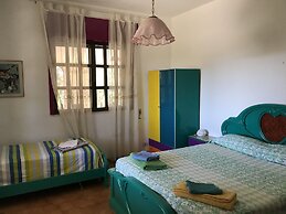 Cosy Apartment in a Relaxing Area Close to Lecce