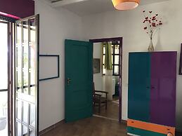 Cosy Apartment in a Relaxing Area Close to Lecce