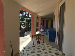 Cosy Apartment in a Relaxing Area Close to Lecce