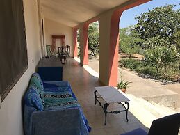 Cosy Apartment in a Relaxing Area Close to Lecce