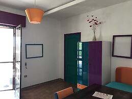 Cosy Apartment in a Relaxing Area Close to Lecce