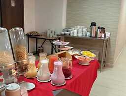 Hotel Amada Cúcuta HR
