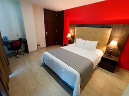 Hotel HR Cucuta