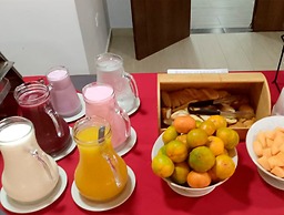 Hotel Amada Cúcuta HR