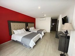 Hotel HR Cucuta