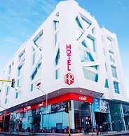 Hotel HR Cucuta