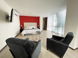 Hotel HR Cucuta