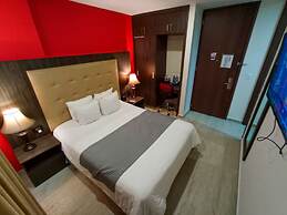 Hotel HR Cucuta