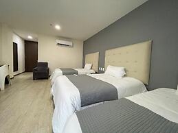 Hotel Amada Cúcuta HR