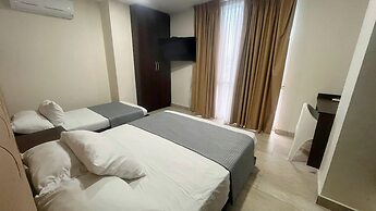 Hotel HR Amada Cúcuta