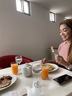 Hotel HR Cucuta