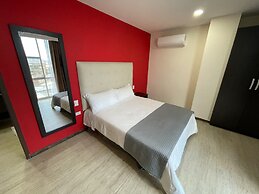 Hotel HR Cucuta