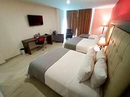 Hotel Amada Cúcuta HR