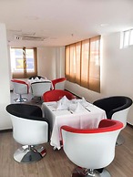 Hotel HR Cucuta
