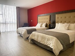 Hotel HR Cucuta