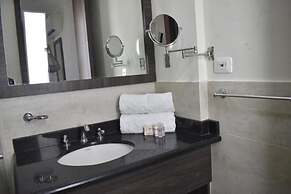 Hotel Amada Cúcuta HR