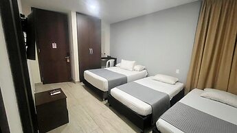 Hotel HR Amada Cúcuta