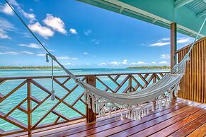 Bambuda Bocas Town - Hostel