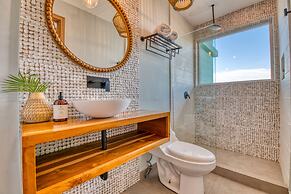 Bambuda Bocas Town - Hostel